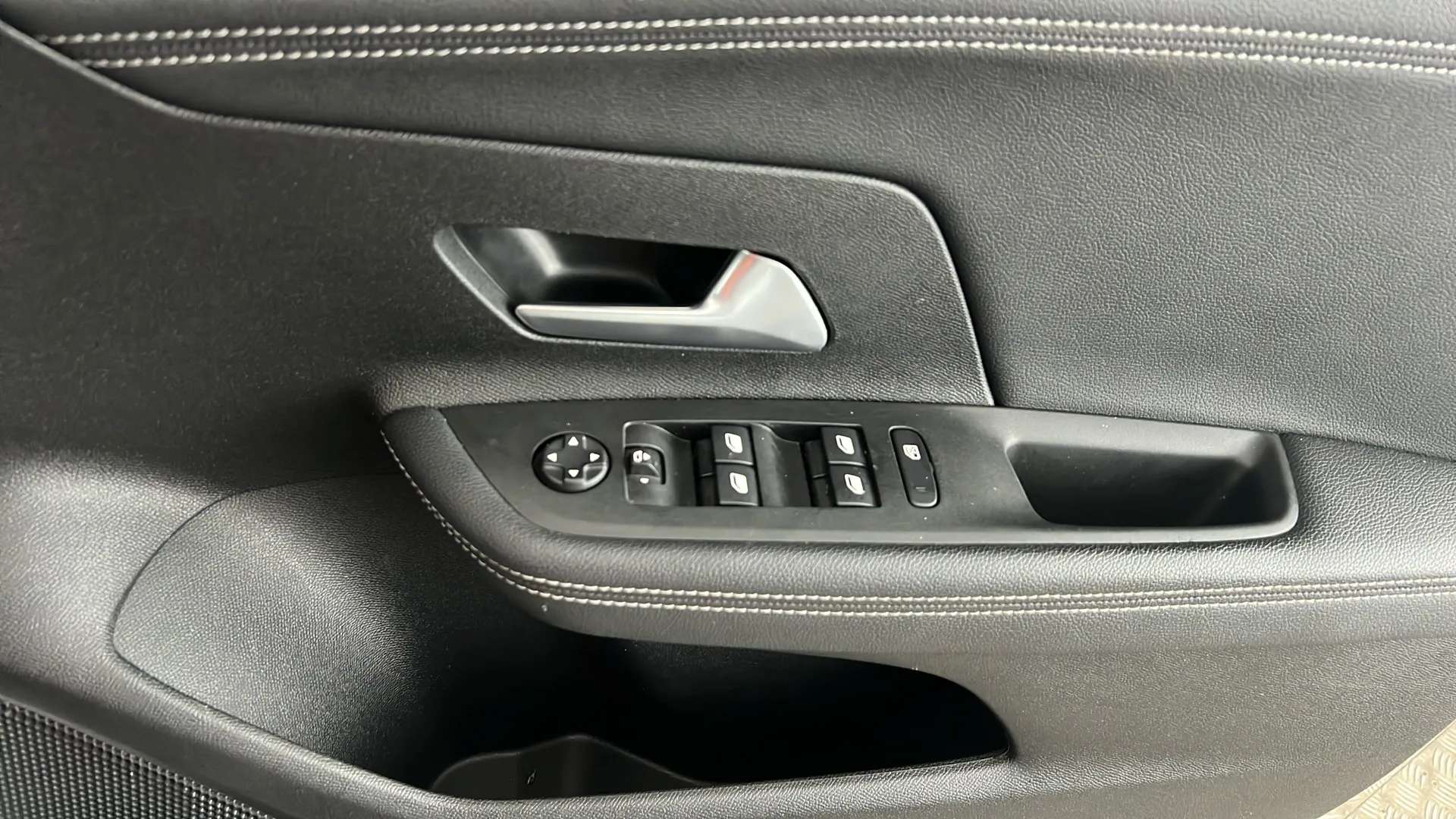 2023 VAUXHALL MOKKA 2023 VAUXHALL MOKKA