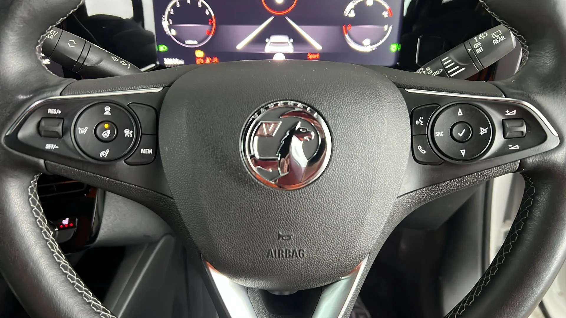 2023 VAUXHALL MOKKA 2023 VAUXHALL MOKKA