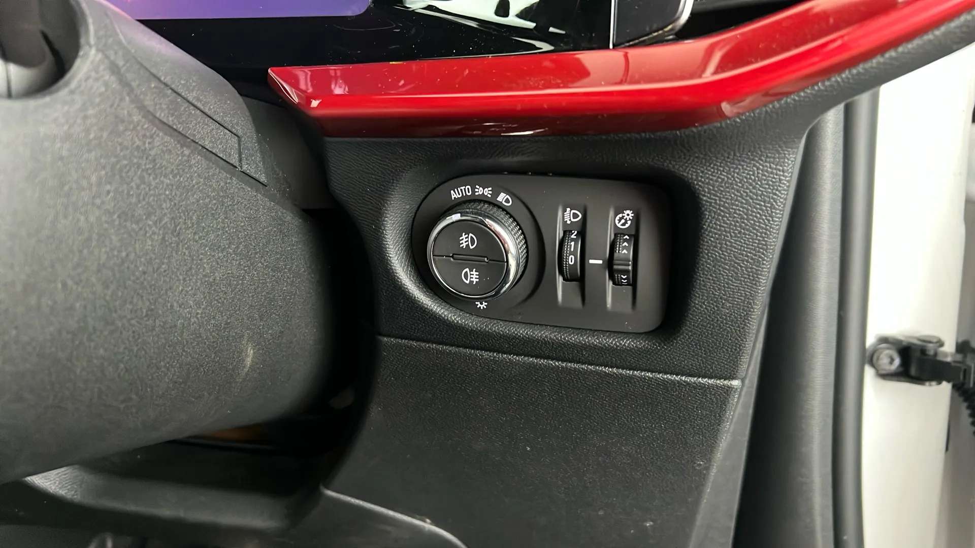 2023 VAUXHALL MOKKA 2023 VAUXHALL MOKKA