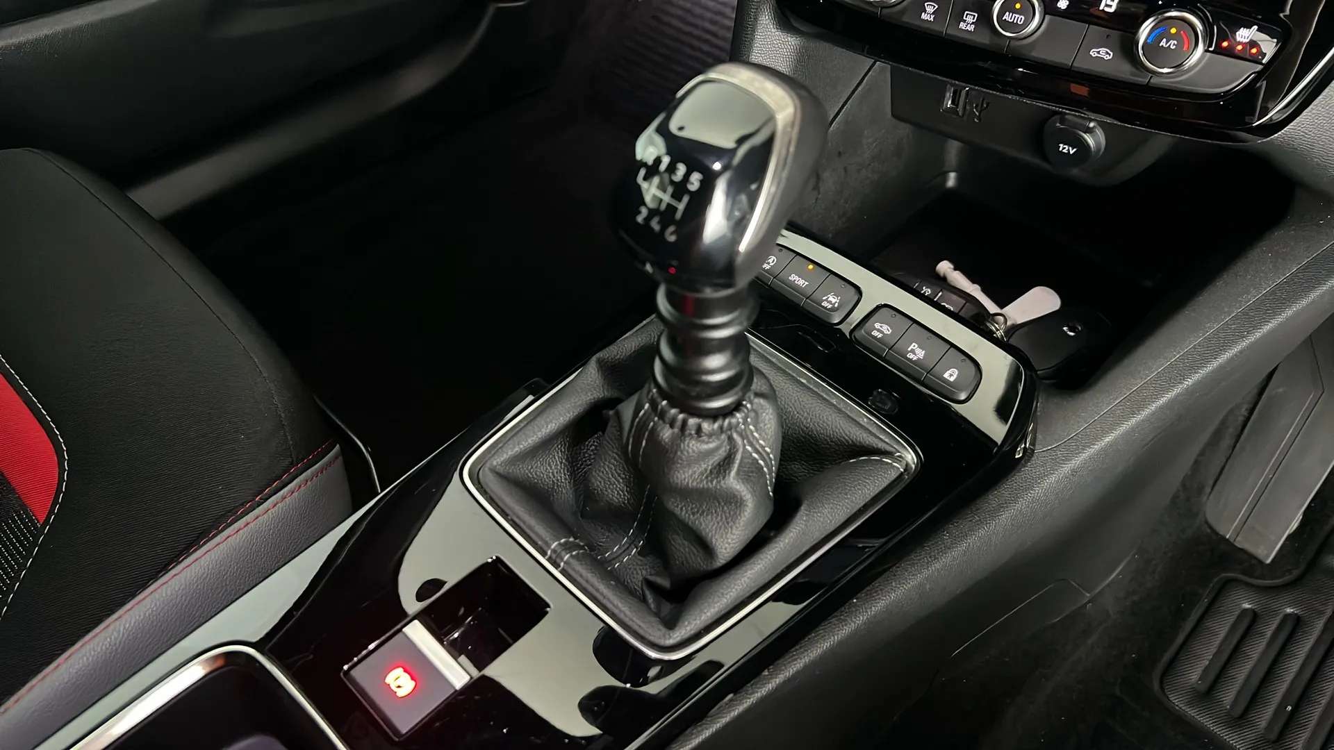 2023 VAUXHALL MOKKA 2023 VAUXHALL MOKKA