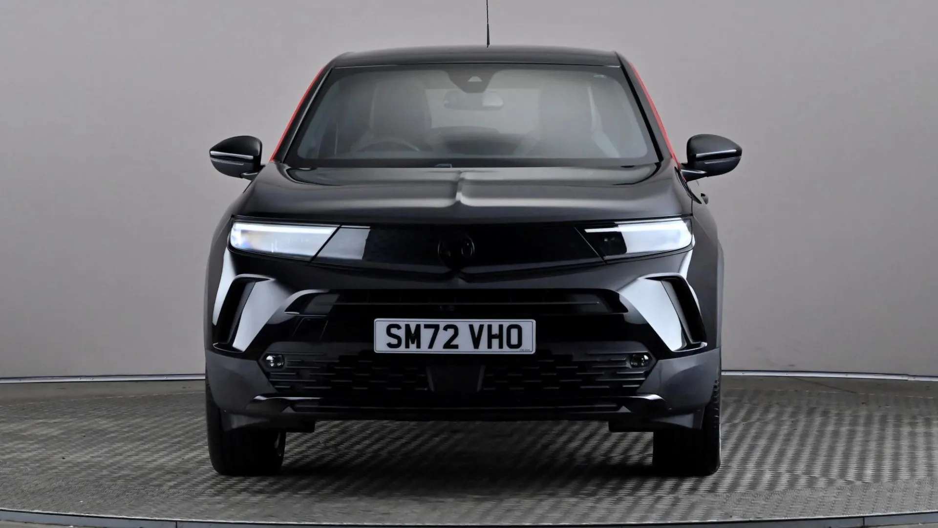 A 2023 VAUXHALL MOKKA 1.2 Turbo GS Line A 2023 VAUXHALL MOKKA 1.2 Turbo GS Line