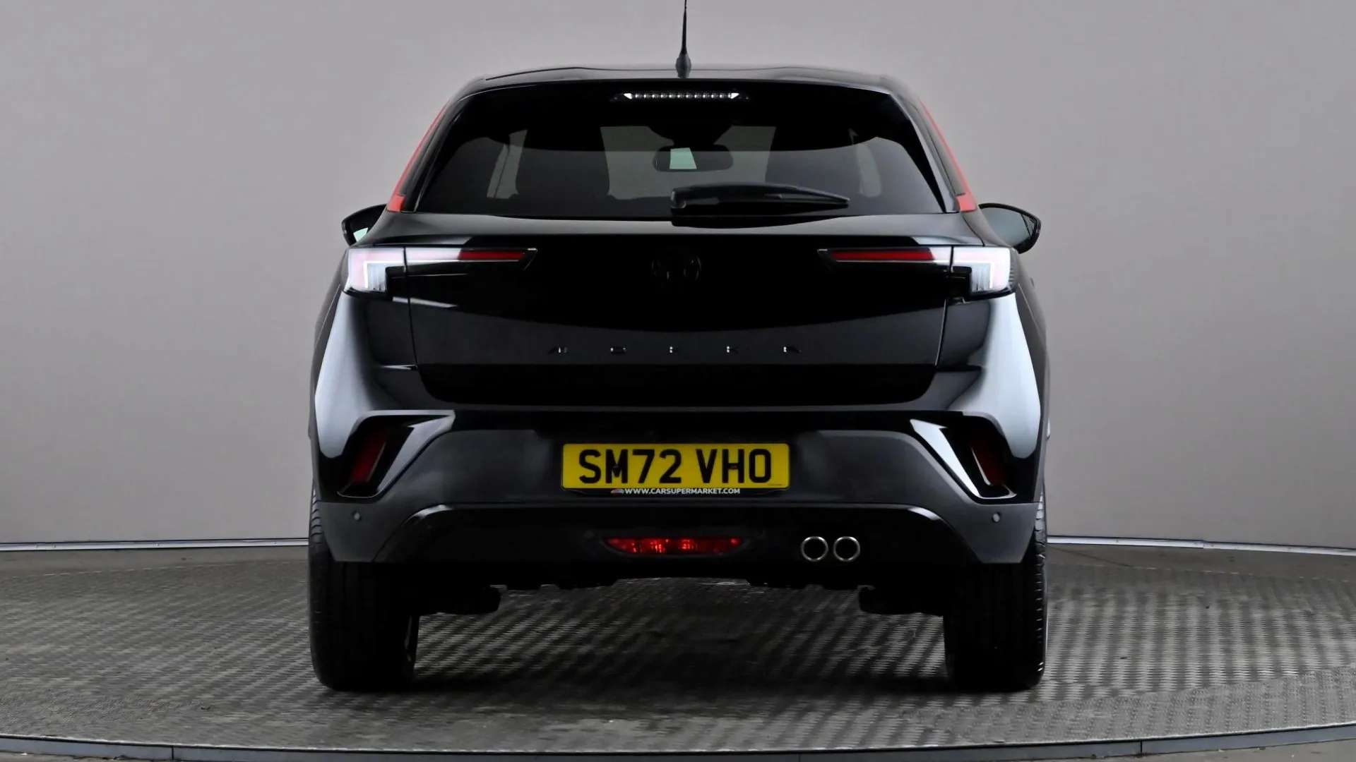2023 VAUXHALL MOKKA 2023 VAUXHALL MOKKA