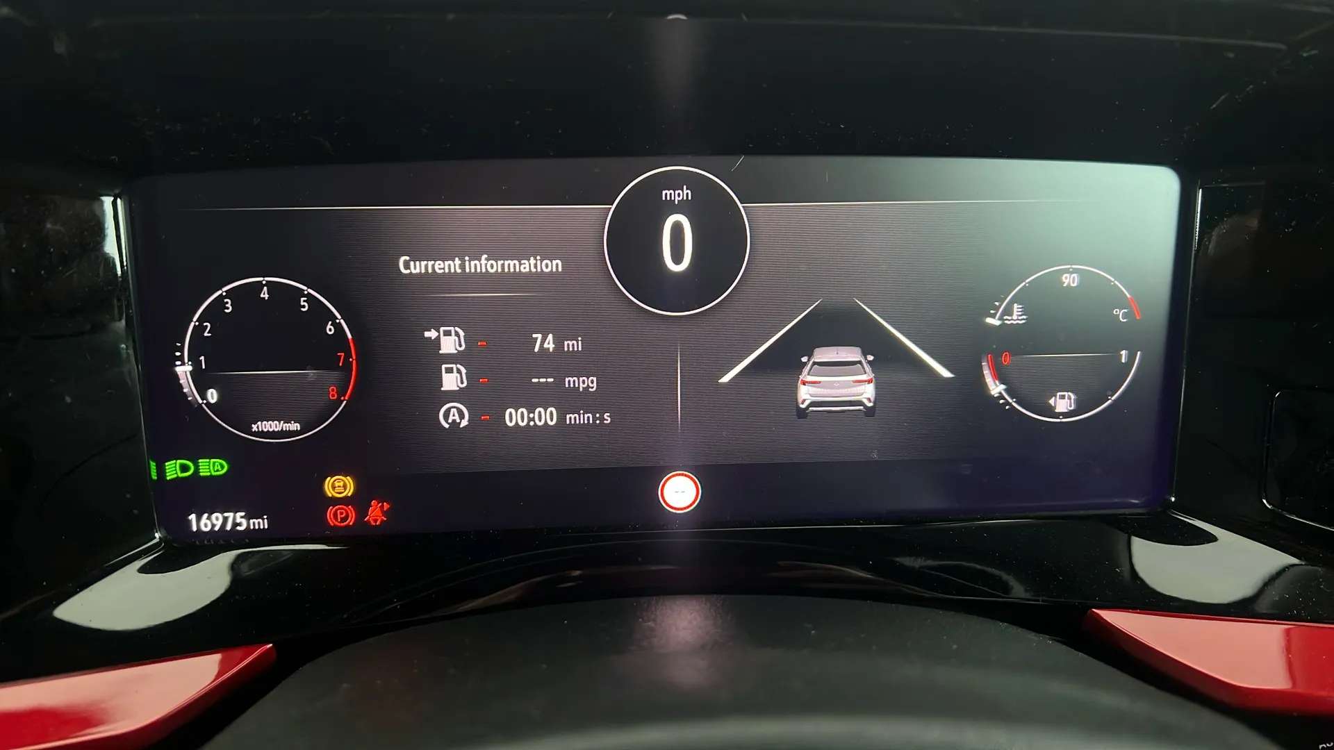 2023 VAUXHALL MOKKA 2023 VAUXHALL MOKKA