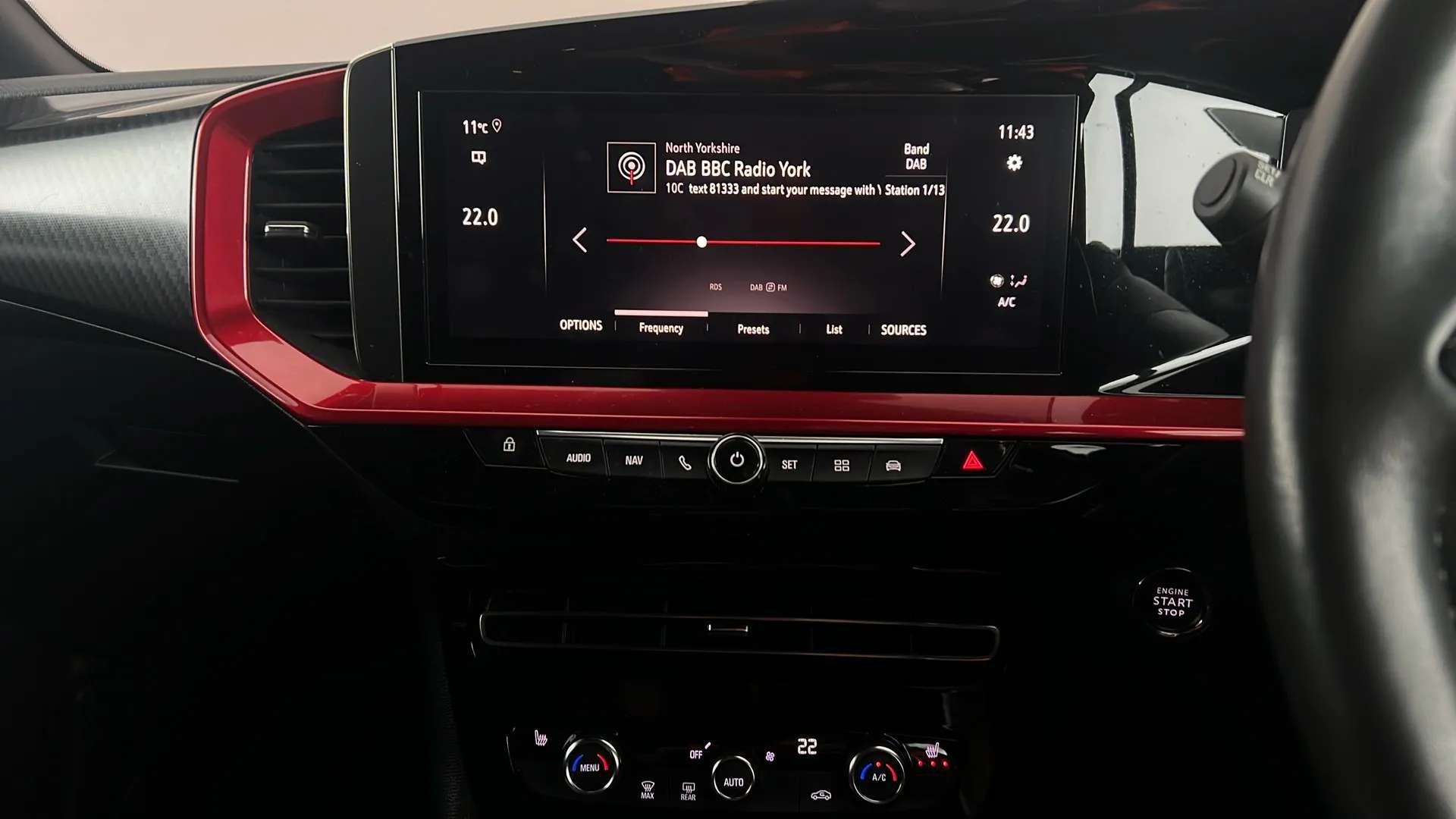 2023 VAUXHALL MOKKA 2023 VAUXHALL MOKKA