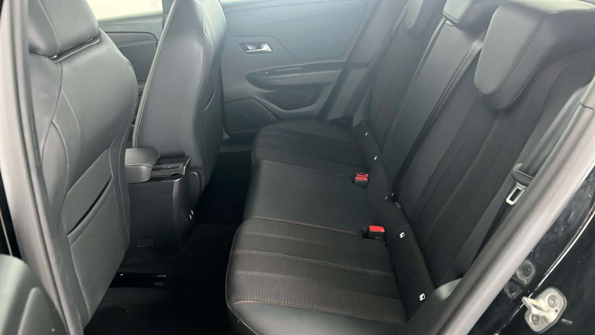 2023 VAUXHALL MOKKA 2023 VAUXHALL MOKKA