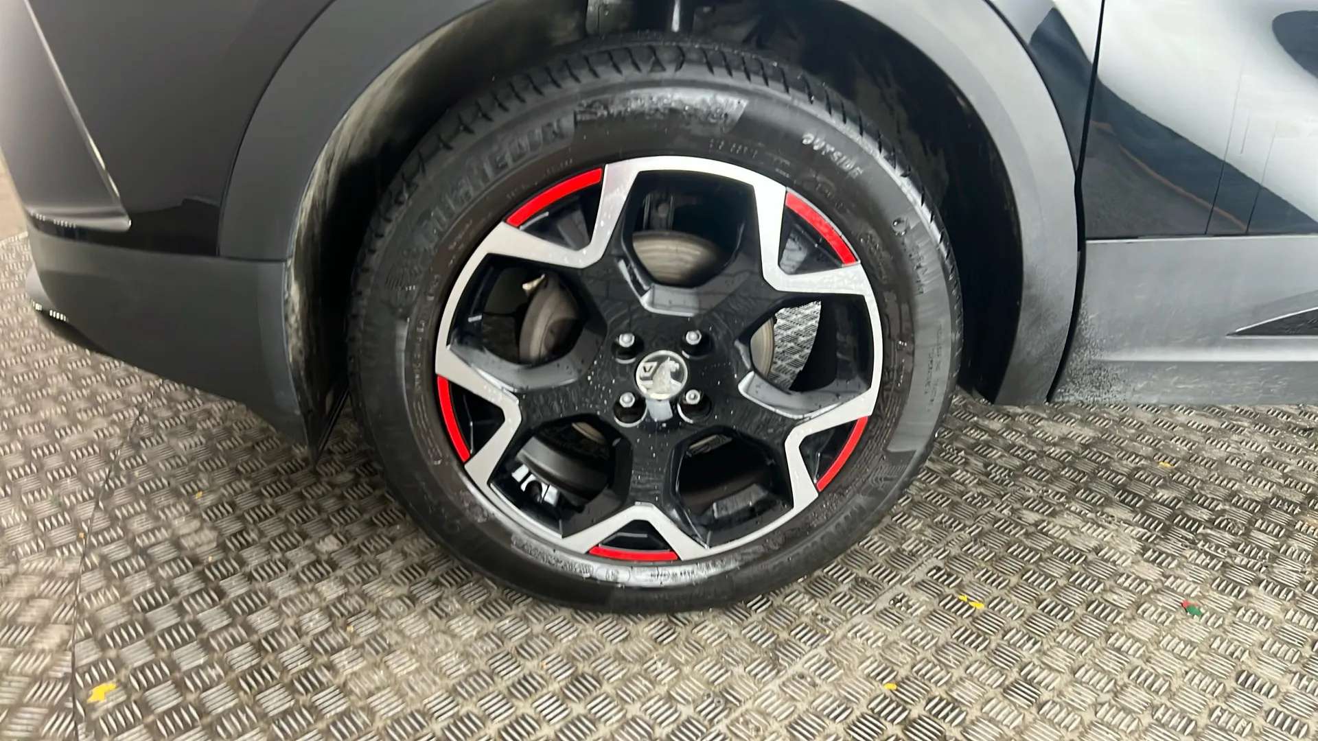 2023 VAUXHALL MOKKA 2023 VAUXHALL MOKKA