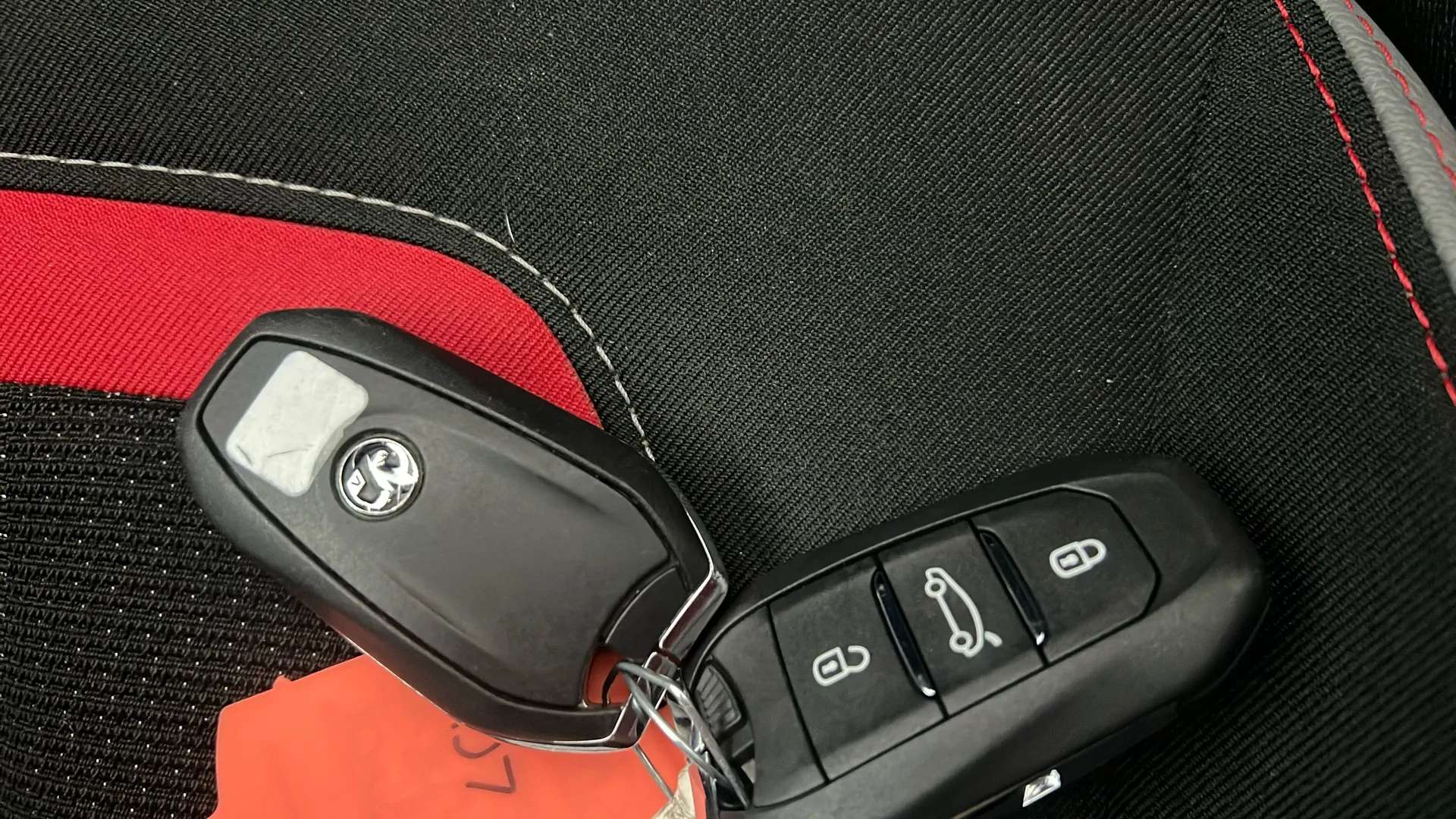 2023 VAUXHALL MOKKA 2023 VAUXHALL MOKKA