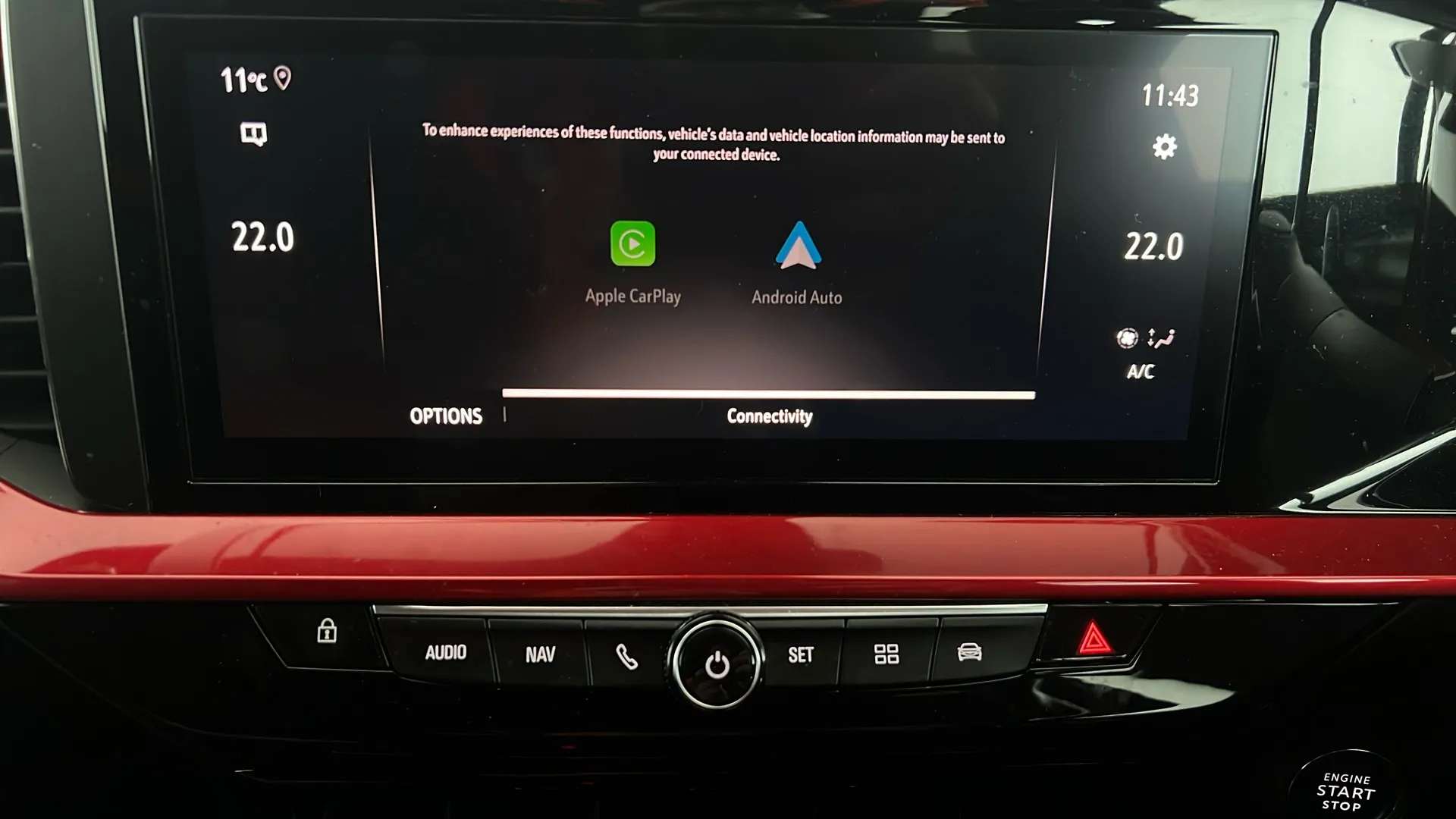 2023 VAUXHALL MOKKA 2023 VAUXHALL MOKKA