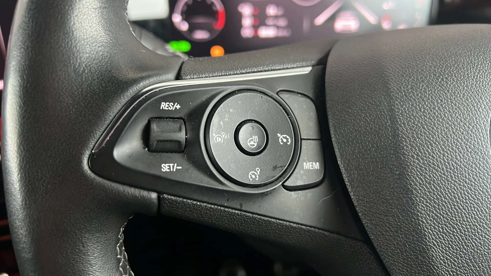 2023 VAUXHALL MOKKA 2023 VAUXHALL MOKKA