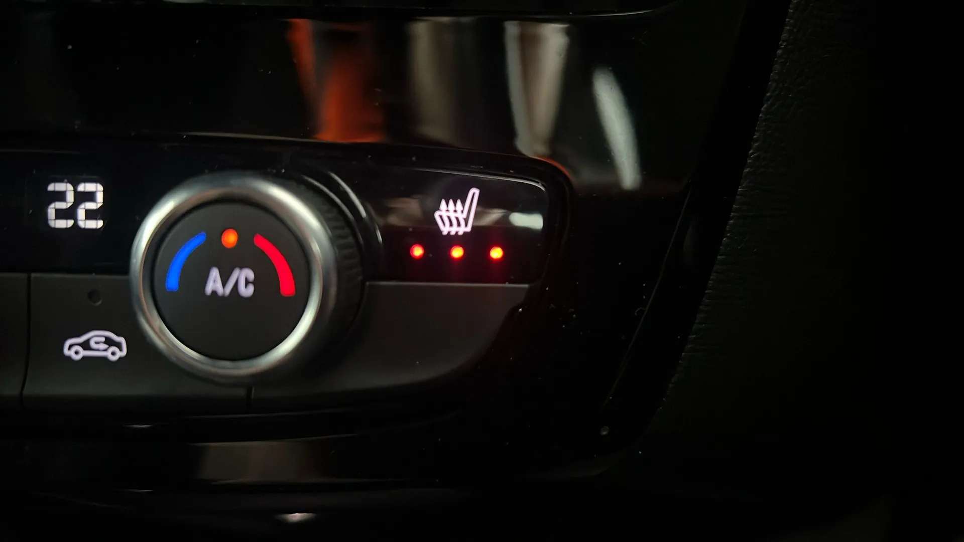 2023 VAUXHALL MOKKA 2023 VAUXHALL MOKKA