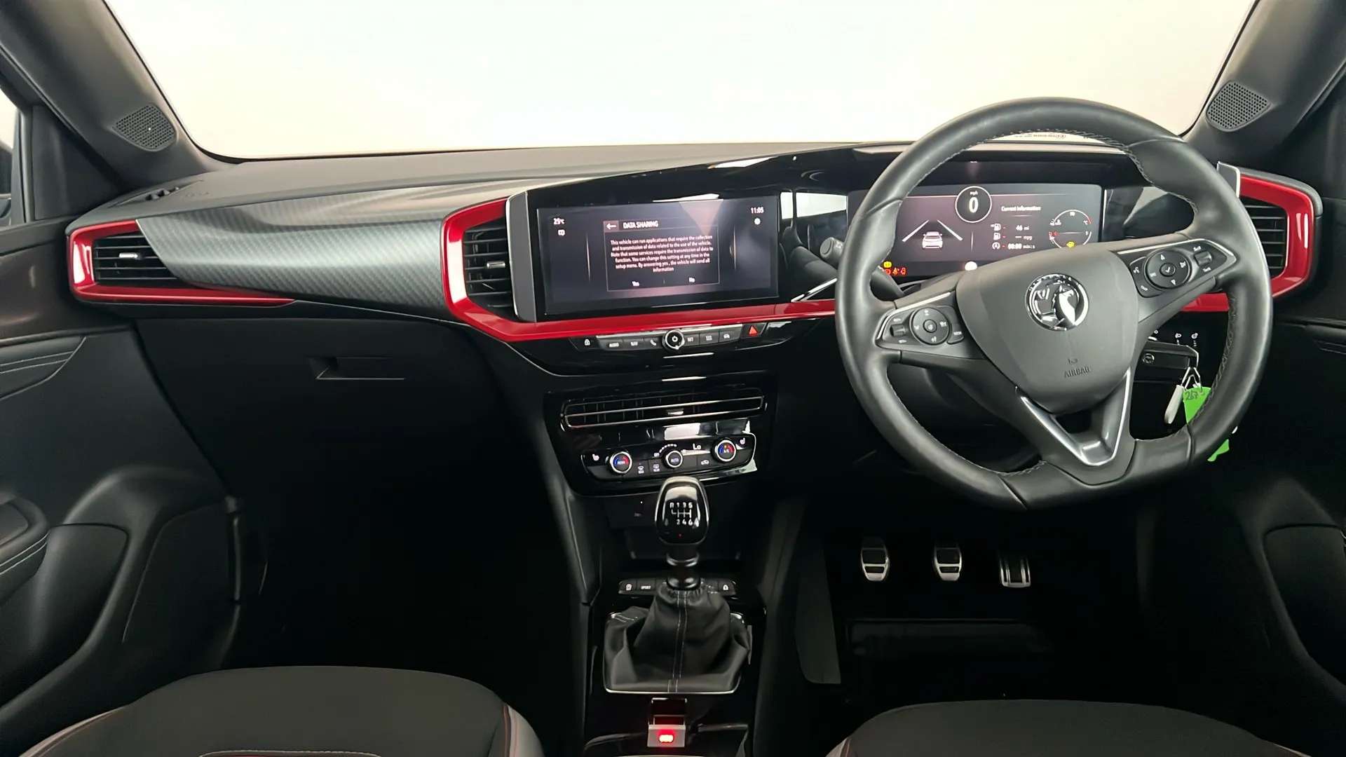 2022 VAUXHALL MOKKA 2022 VAUXHALL MOKKA