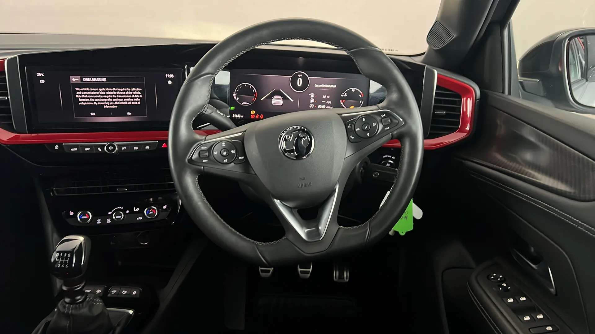 2022 VAUXHALL MOKKA 2022 VAUXHALL MOKKA
