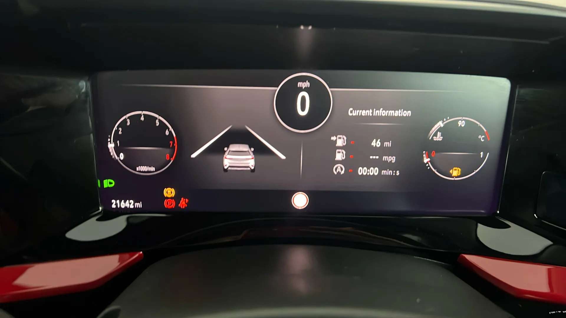 2022 VAUXHALL MOKKA 2022 VAUXHALL MOKKA