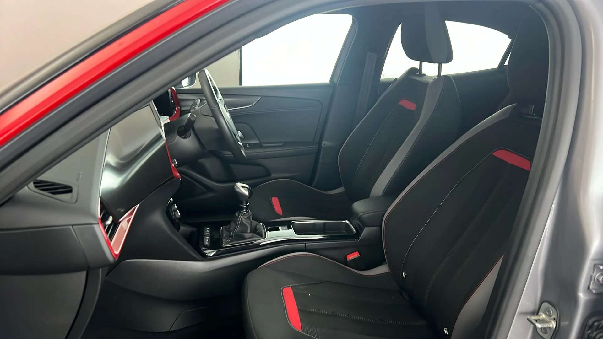 2022 VAUXHALL MOKKA 2022 VAUXHALL MOKKA