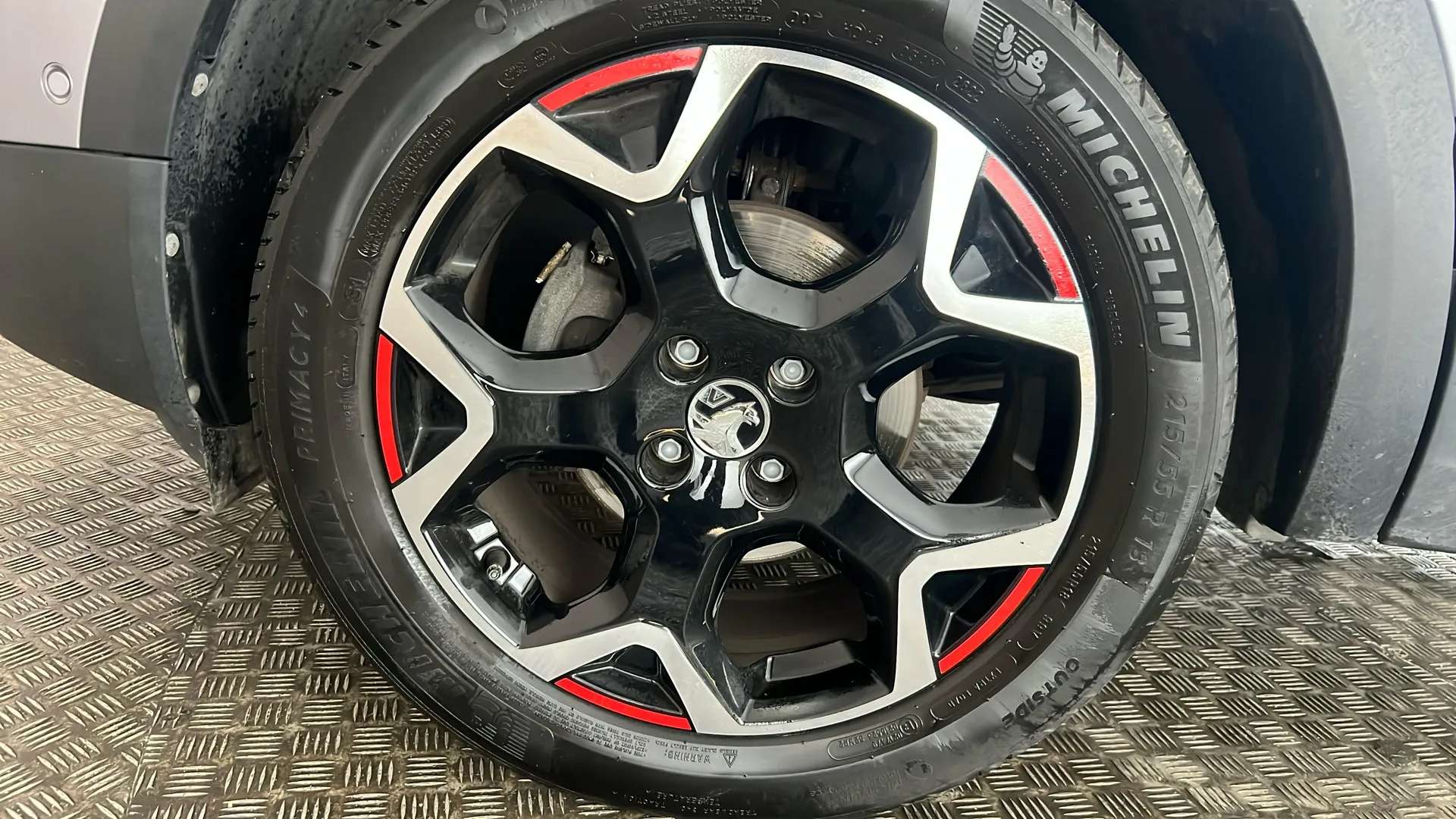 2022 VAUXHALL MOKKA 2022 VAUXHALL MOKKA