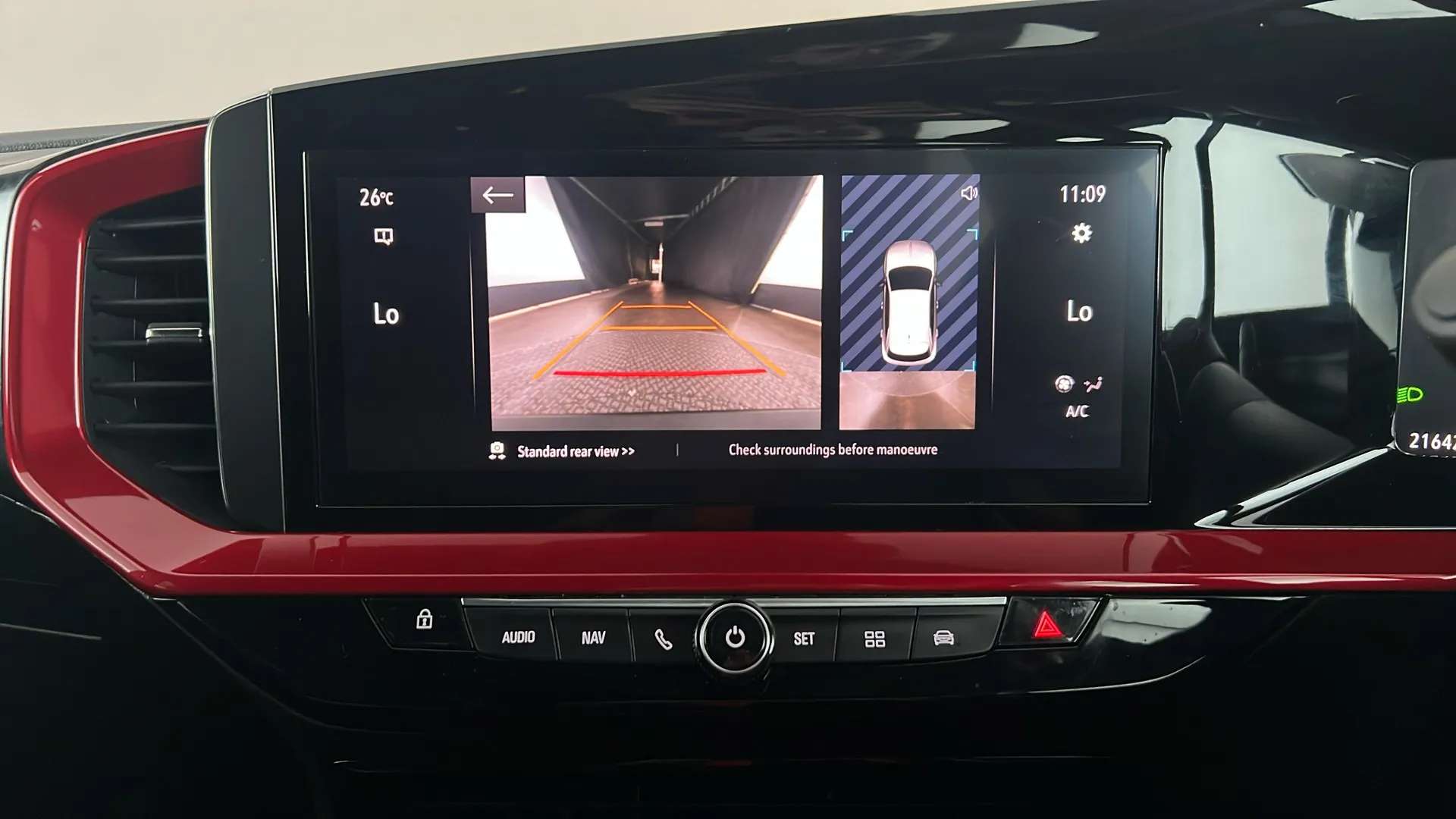 2022 VAUXHALL MOKKA 2022 VAUXHALL MOKKA