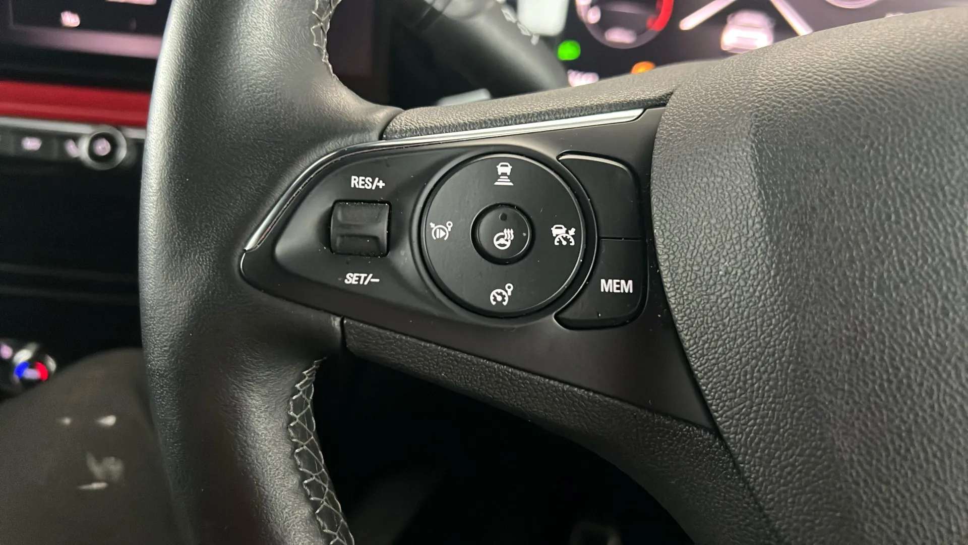 2022 VAUXHALL MOKKA 2022 VAUXHALL MOKKA