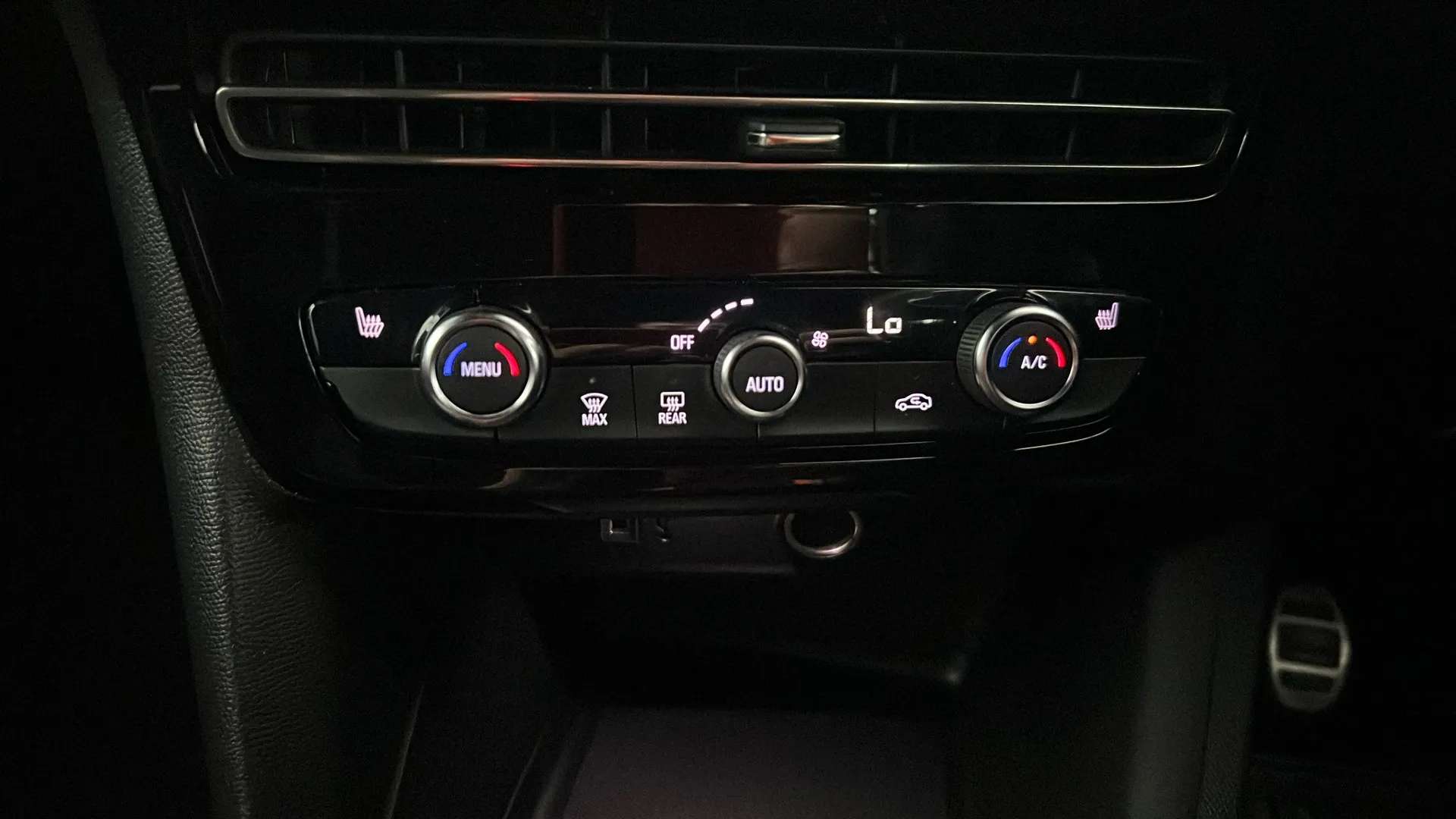 2022 VAUXHALL MOKKA 2022 VAUXHALL MOKKA