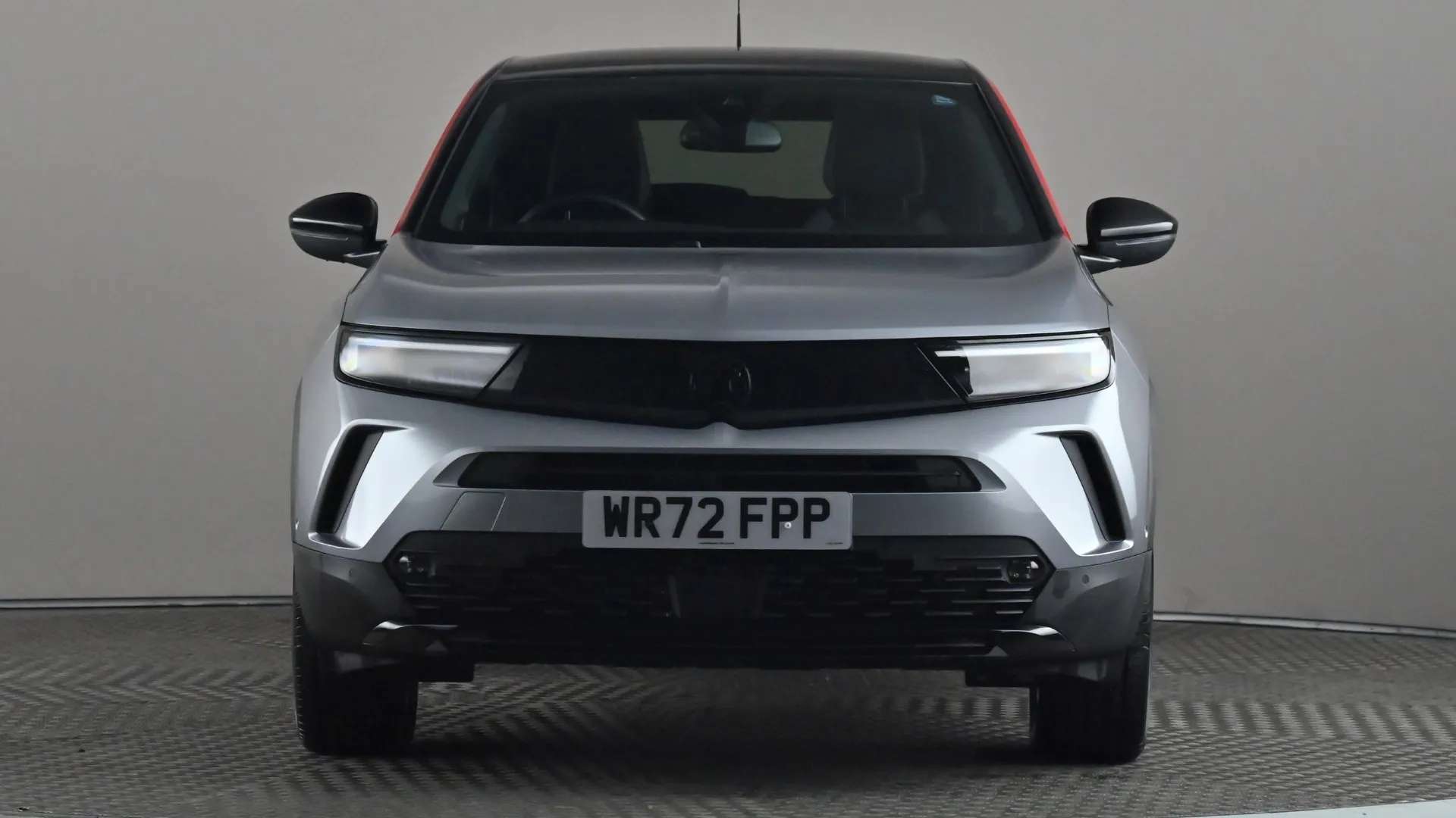 A 2022 VAUXHALL MOKKA 1.2 Turbo GS Line A 2022 VAUXHALL MOKKA 1.2 Turbo GS Line