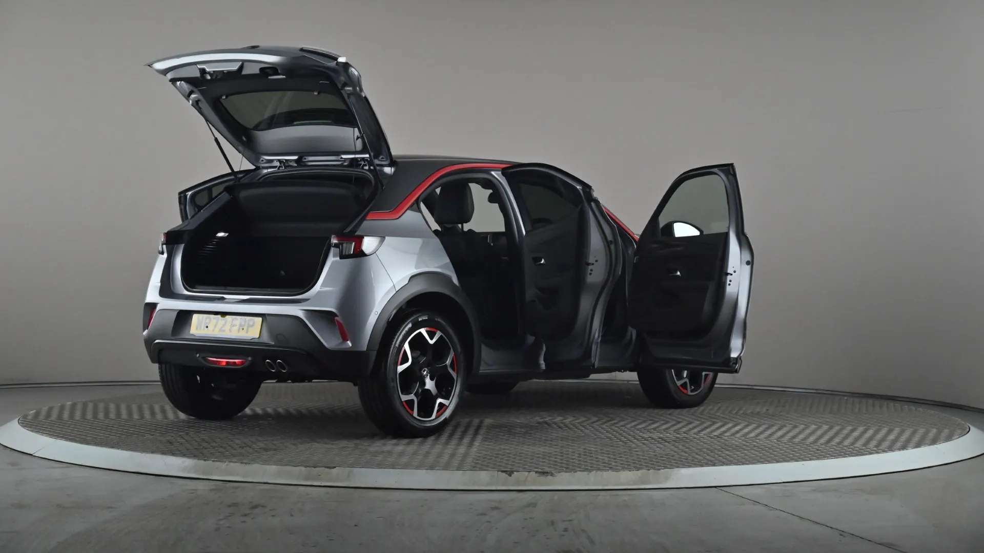 2022 VAUXHALL MOKKA 2022 VAUXHALL MOKKA