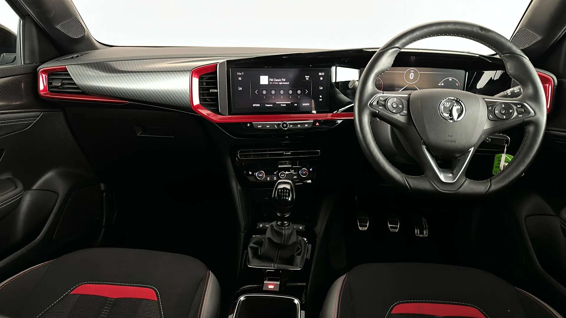2022 VAUXHALL MOKKA 2022 VAUXHALL MOKKA
