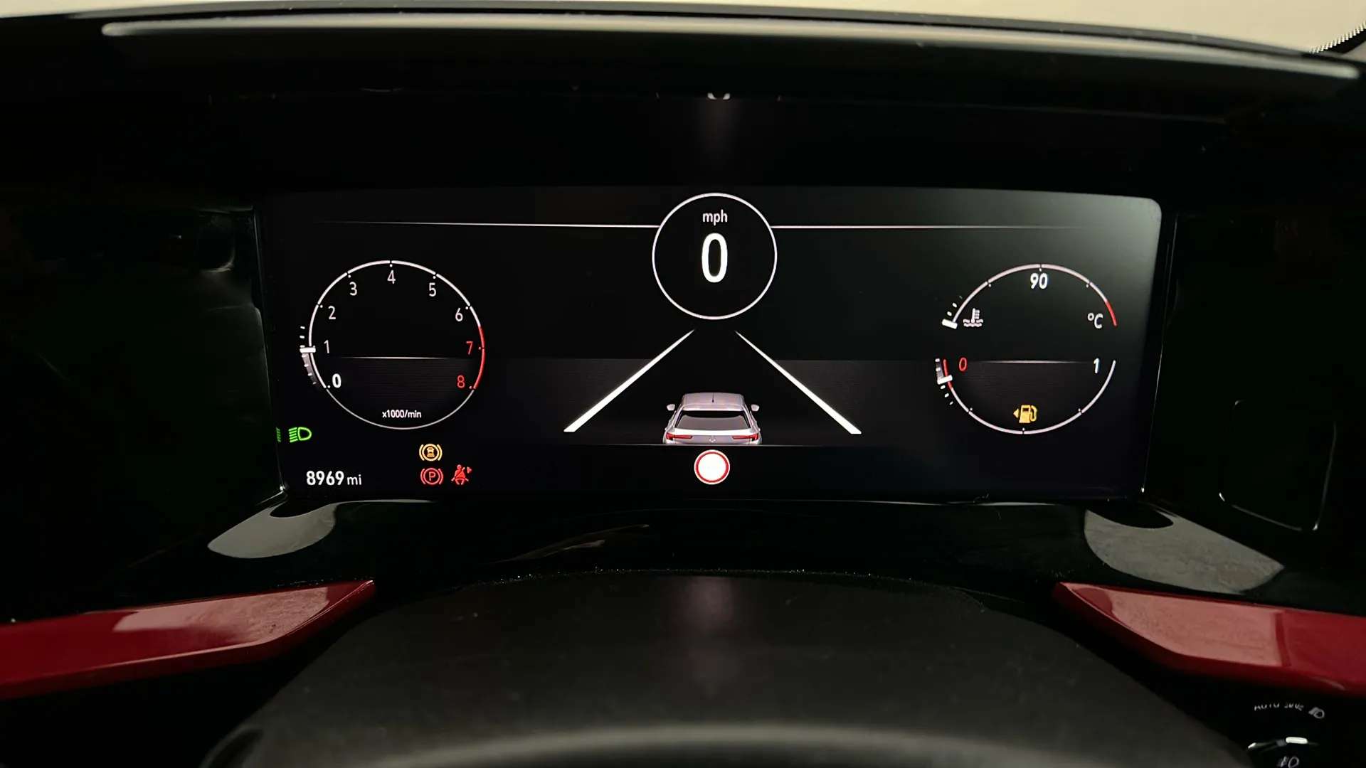 2022 VAUXHALL MOKKA 2022 VAUXHALL MOKKA