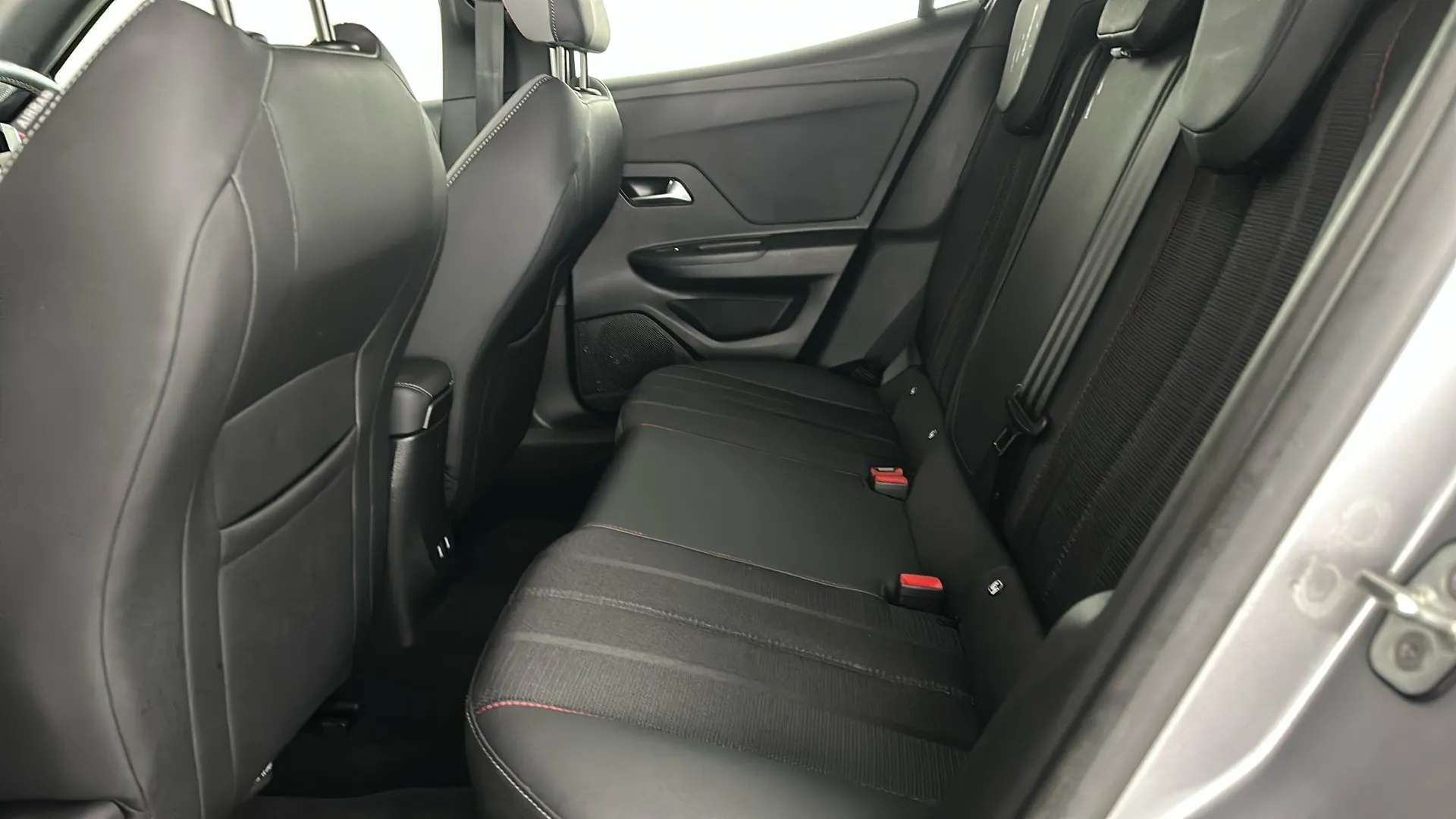 2022 VAUXHALL MOKKA 2022 VAUXHALL MOKKA