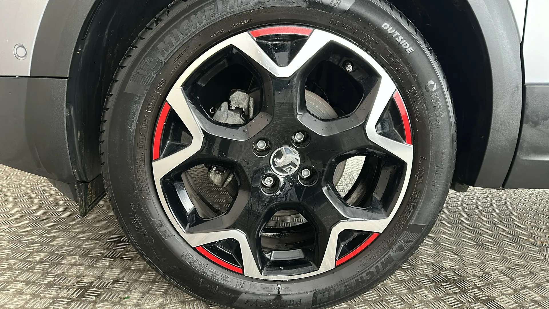 2022 VAUXHALL MOKKA 2022 VAUXHALL MOKKA