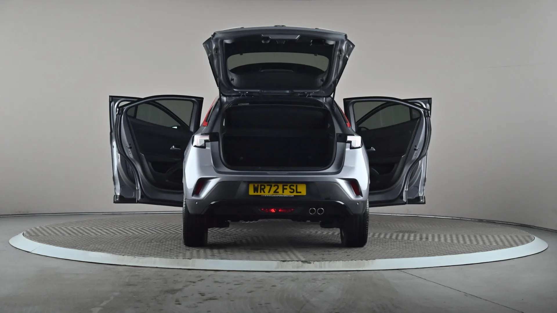 2022 VAUXHALL MOKKA 2022 VAUXHALL MOKKA