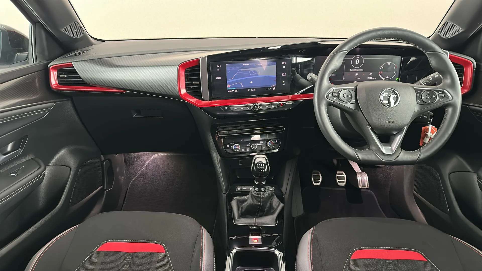 2022 VAUXHALL MOKKA 2022 VAUXHALL MOKKA