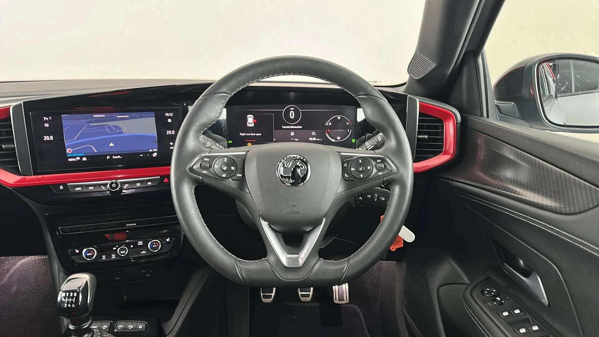 2022 VAUXHALL MOKKA 2022 VAUXHALL MOKKA