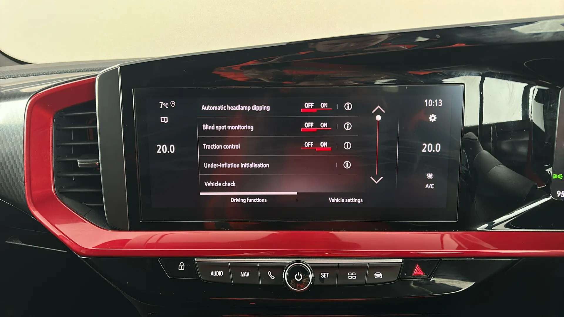 2022 VAUXHALL MOKKA 2022 VAUXHALL MOKKA