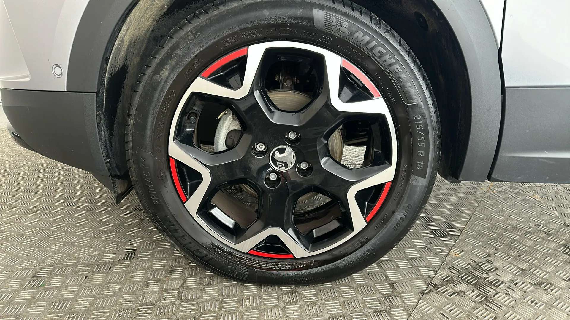 2022 VAUXHALL MOKKA 2022 VAUXHALL MOKKA