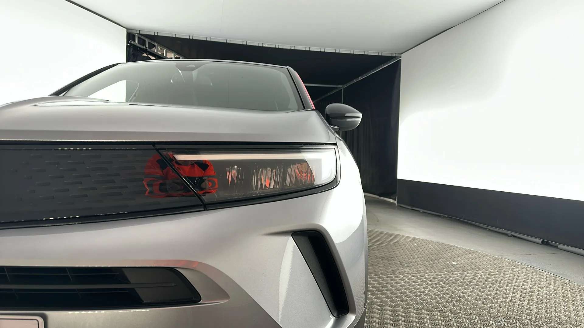 2022 VAUXHALL MOKKA 2022 VAUXHALL MOKKA