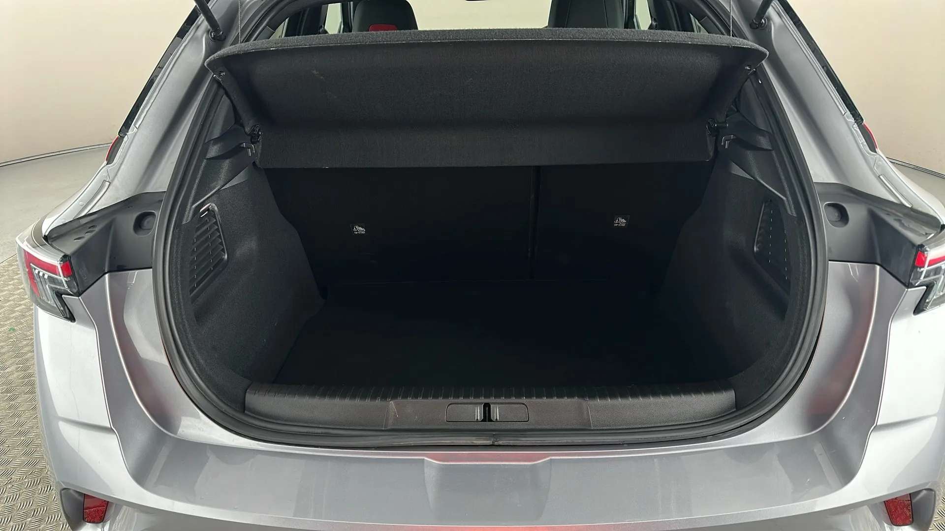 2022 VAUXHALL MOKKA 2022 VAUXHALL MOKKA