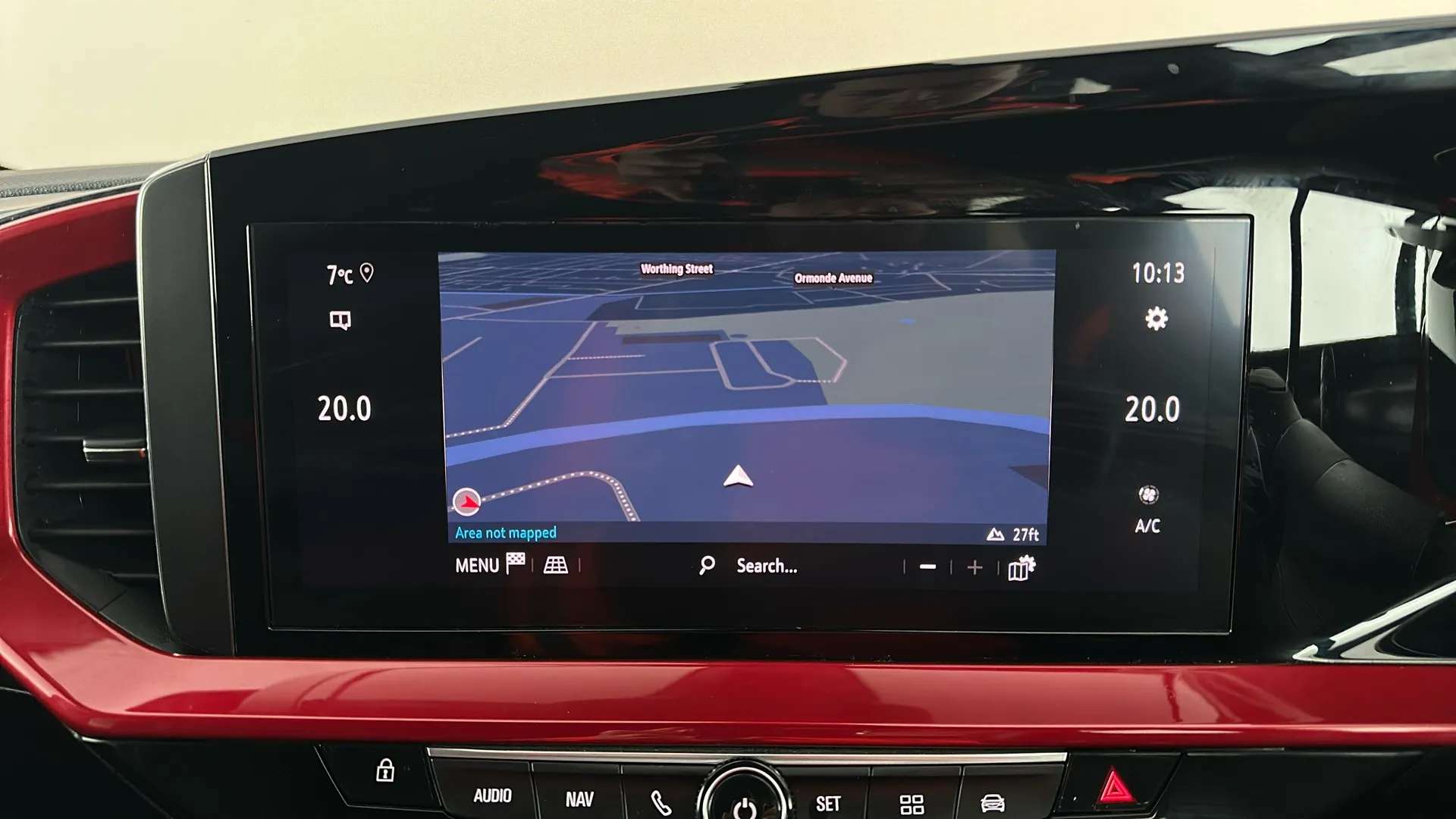 2022 VAUXHALL MOKKA 2022 VAUXHALL MOKKA