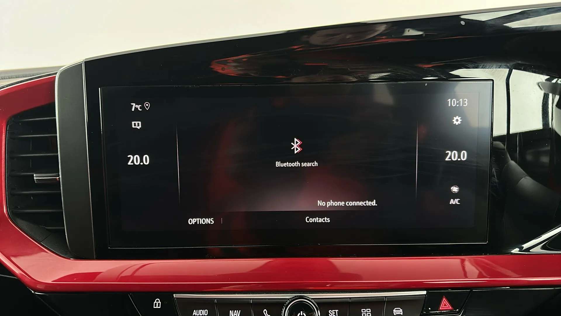 2022 VAUXHALL MOKKA 2022 VAUXHALL MOKKA