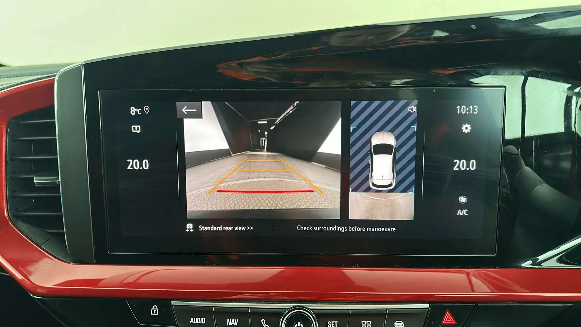 2022 VAUXHALL MOKKA 2022 VAUXHALL MOKKA