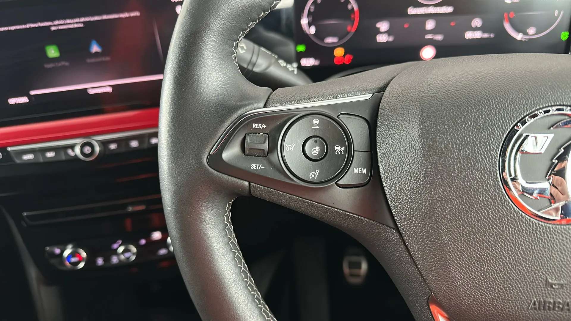 2022 VAUXHALL MOKKA 2022 VAUXHALL MOKKA