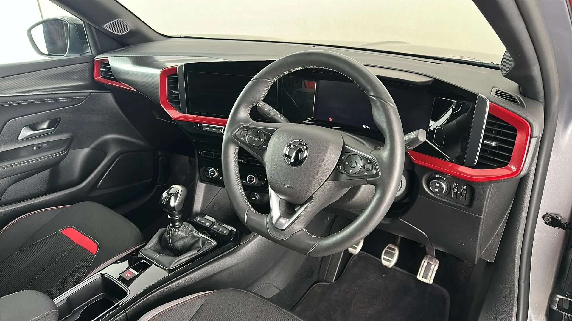 2022 VAUXHALL MOKKA 2022 VAUXHALL MOKKA