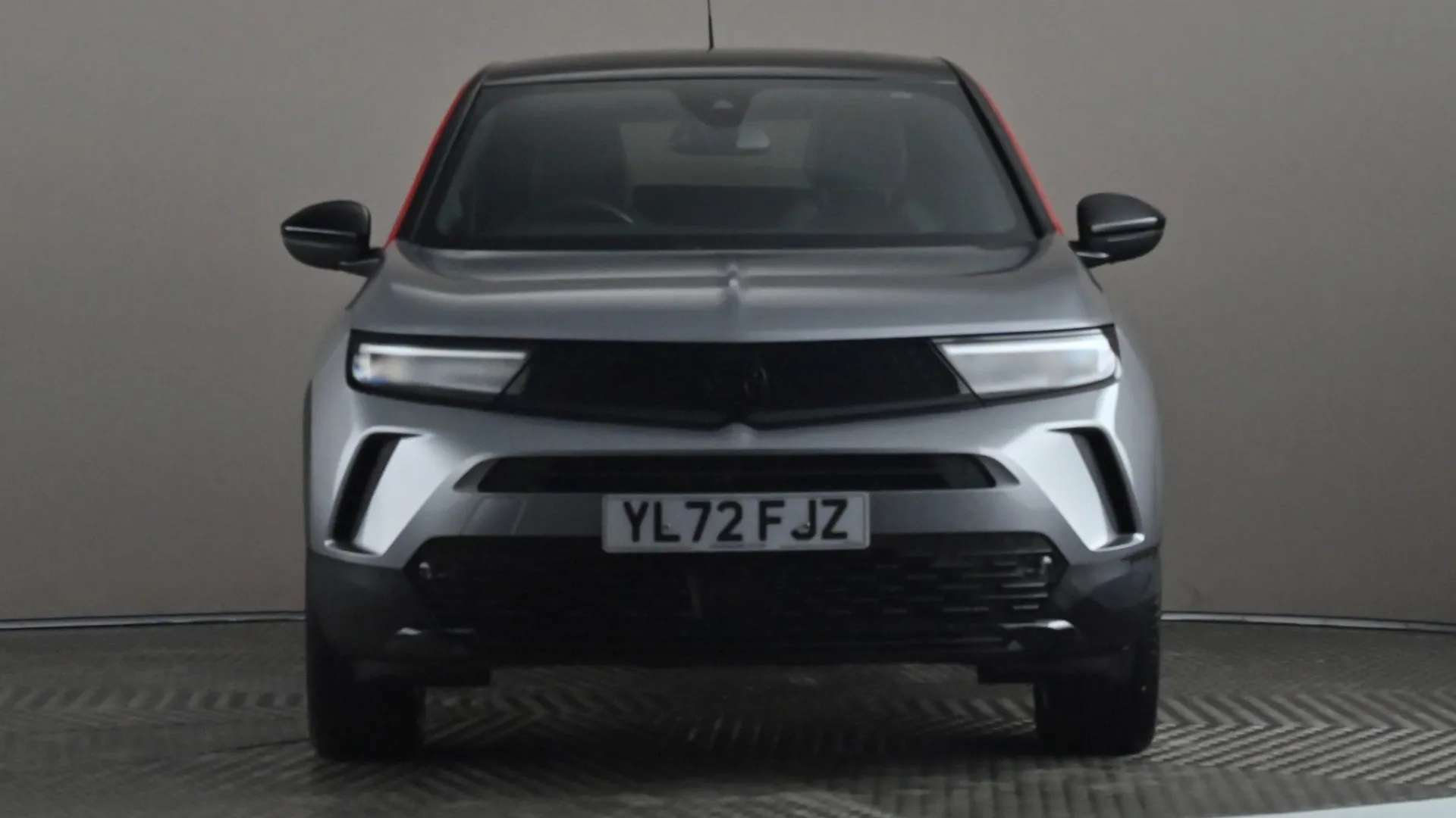 A 2023 VAUXHALL MOKKA 1.2 Turbo GS Line A 2023 VAUXHALL MOKKA 1.2 Turbo GS Line