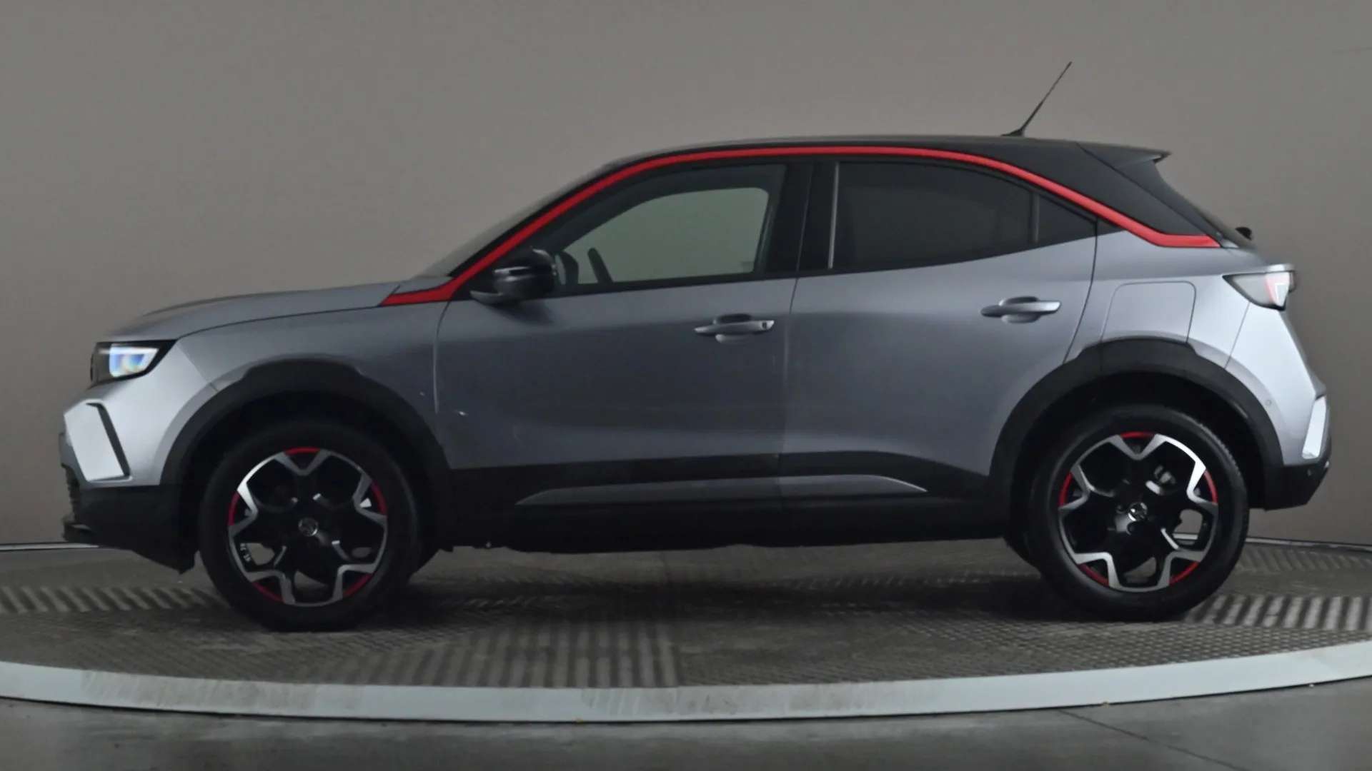 A 2023 VAUXHALL MOKKA 1.2 Turbo GS Line A 2023 VAUXHALL MOKKA 1.2 Turbo GS Line