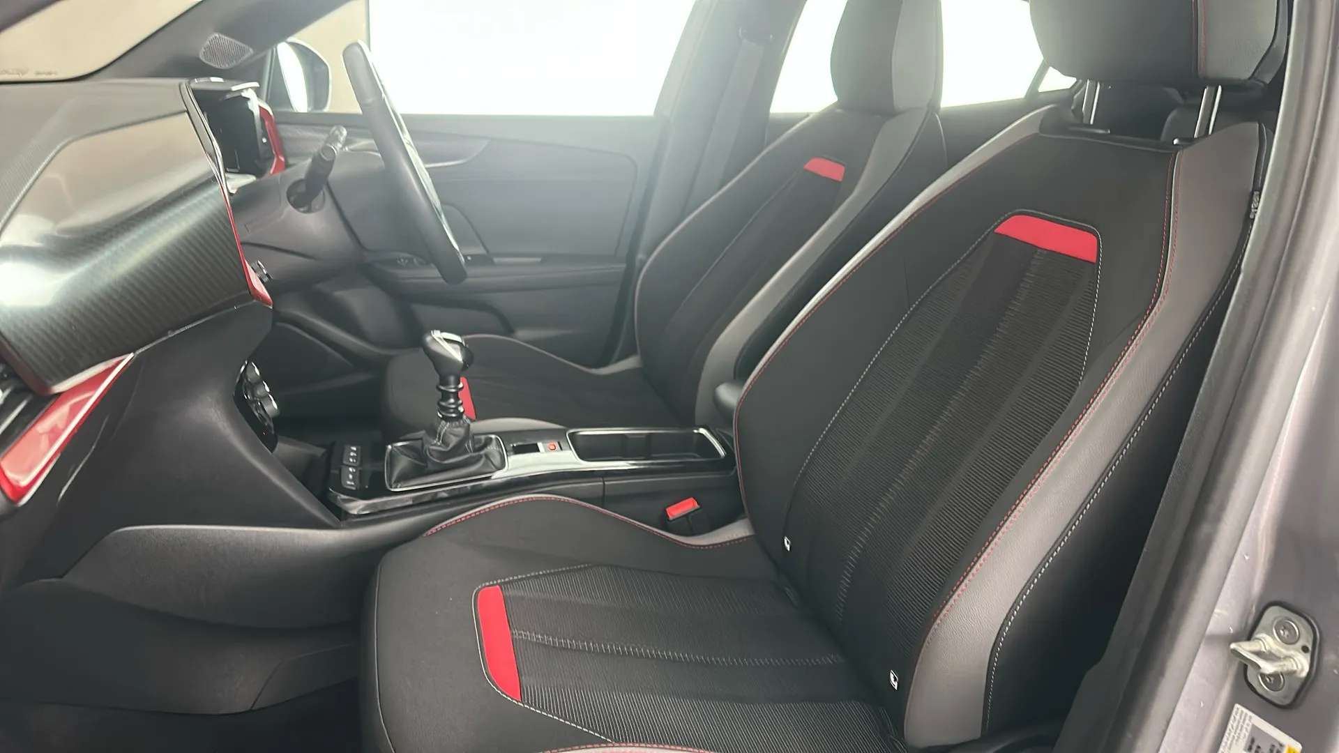 2023 VAUXHALL MOKKA 2023 VAUXHALL MOKKA