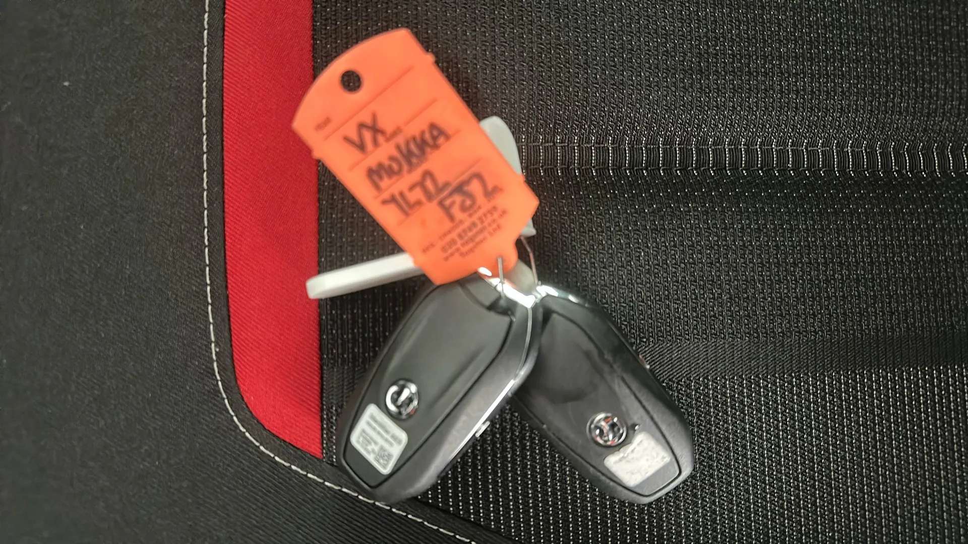 2023 VAUXHALL MOKKA 2023 VAUXHALL MOKKA