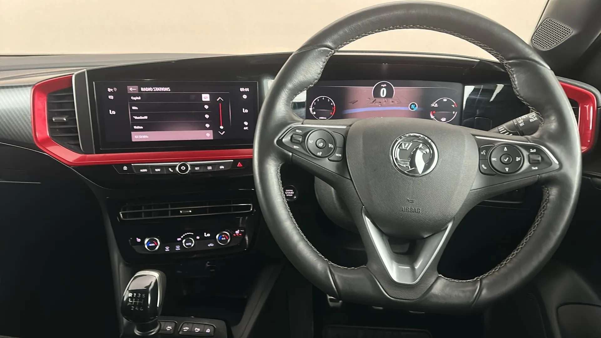 2023 VAUXHALL MOKKA 2023 VAUXHALL MOKKA