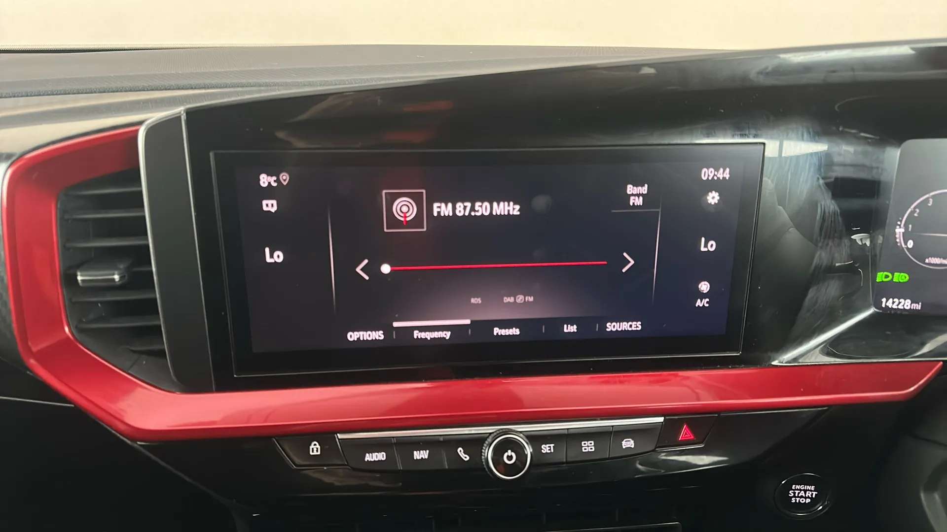 2023 VAUXHALL MOKKA 2023 VAUXHALL MOKKA