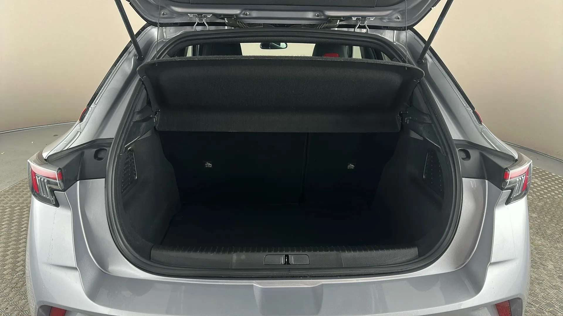 2023 VAUXHALL MOKKA 2023 VAUXHALL MOKKA