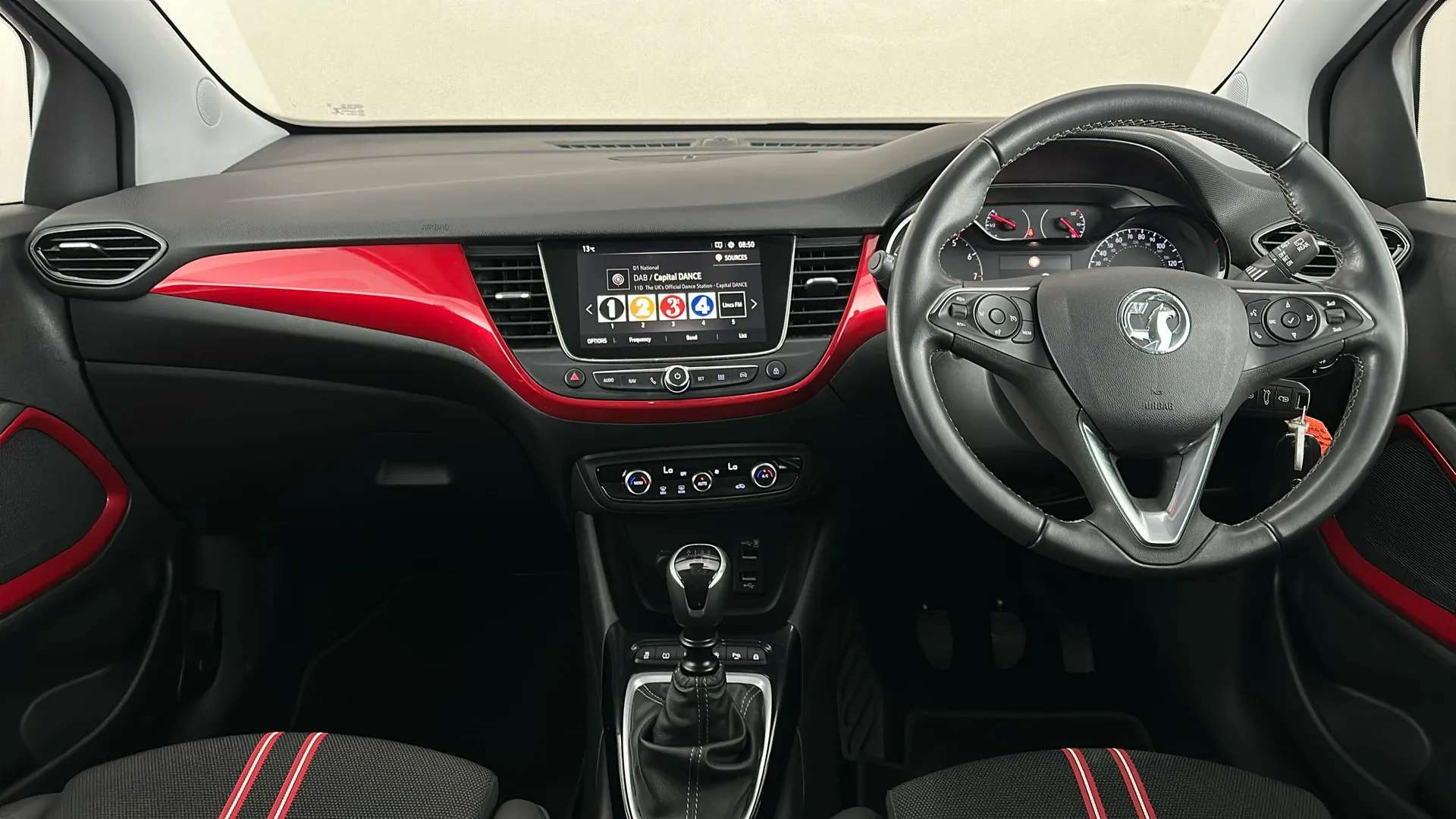 2021 VAUXHALL CROSSLAND 2021 VAUXHALL CROSSLAND