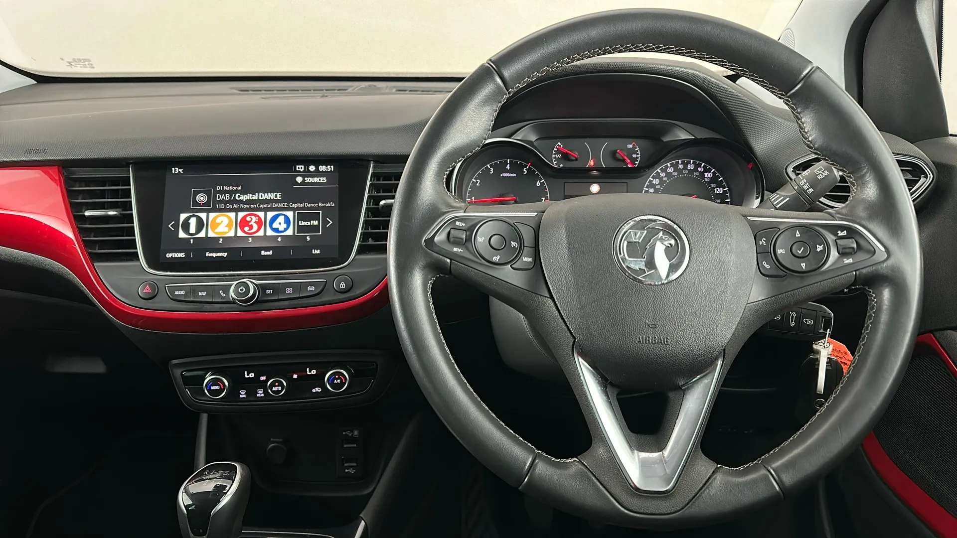 2021 VAUXHALL CROSSLAND 2021 VAUXHALL CROSSLAND