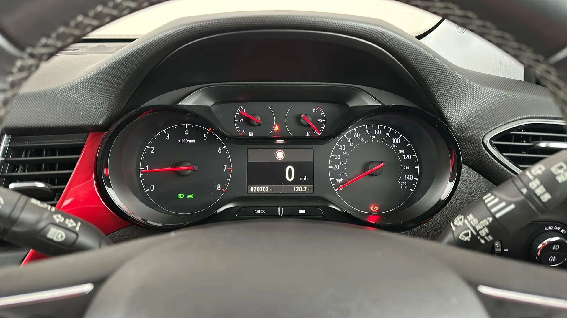 2021 VAUXHALL CROSSLAND 2021 VAUXHALL CROSSLAND